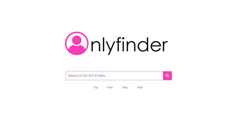 only fans suche|OnlyFinder.io